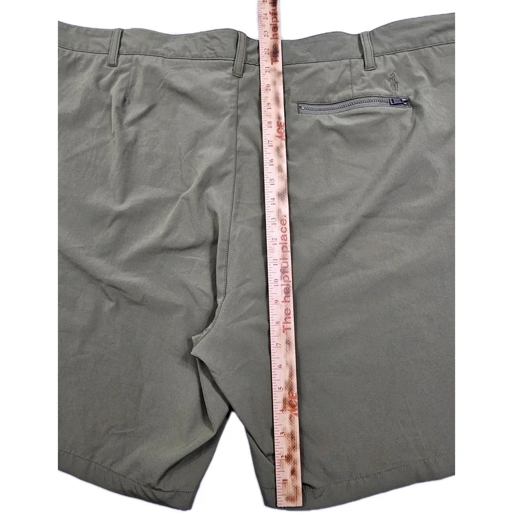 POLO Ralph Lauren Performance Golf‎ Shorts Mens 48B Active Lightweight Packable
